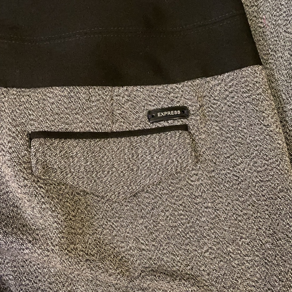 Express Dress Pants - Picture 4 of 4